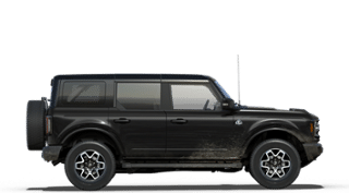 2025 Ford Bronco® External Image 1